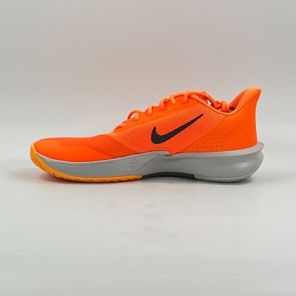 Nike Precision VII \'Total Orange\' FN4322-800 size 10 main image 6